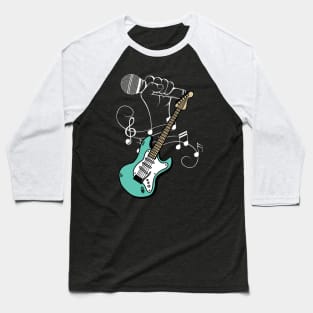 musicianmusical Baseball T-Shirt